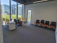 北清路 自贸区集成电路1500平米可分租 带家具 一价全含