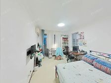 浦东金杨新村精装两房 满五南向顶层 总价355万