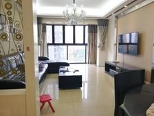 豪装40万全送 带产权车位 空调带地暖 降价50万急售!