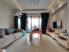 江北大石坝5号线 东原D7精装修4房 紧邻商业 价格可面谈