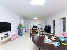 世纪公园隔壁大气三房,客厅宽敞,户型正气,精装保养好,总价低