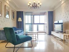 次新小区古北御庭 中间位置 景观楼层 南北通透 随时看房急售