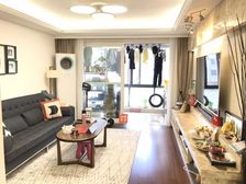 海桐小学总价低南北通两房,好楼层,费,安静位置,中间楼层