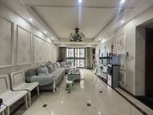 沙坪坝区 金科天宸三街区 三房 88万