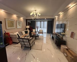 急售 红角洲王者 全屋豪装大平层拎包入住稀缺四房地铁商业學區