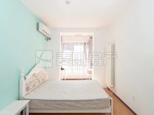 全南向正规两居室 17年次新小区 紧邻公园