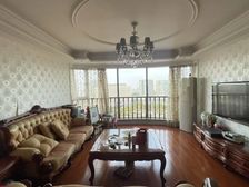 皇冠花园一期3室2厅2卫南朝向328.0万元/套出售