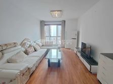 91平 半岛书香 普装 电梯房 2室 房东急置换 诚心出售