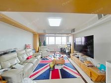 电梯大平层+低密度花园小区+可谈+上市大公司费率0.8可谈