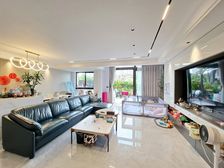 协信星麓原悦郡 精装下叠四房 234.8万