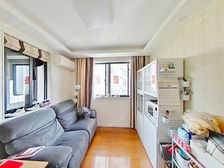 三林·城林美苑(东区)·2室·1厅