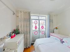 甘泉宜川·宜川三村·1室·1厅