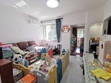 正南 三林世博家园(新浦路199弄) 1室1厅