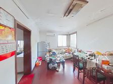 新出两房 东边套全明户型 临近轨交100米 舒适宽敞 采光好