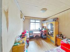 双南两房,中间楼层,户型正气,位置好,随时看