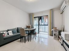 尚锦城 大两房 采光视野佳 近地铁 和畅江南 成熟商圈 诚售