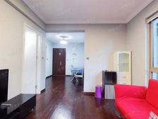 总价低|精装修|业主诚意出手|可以和1期2期做对比|得房率高