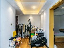 明天华城四期楼层好统一装修