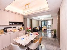 电梯房,大开间,品质小区,环境优美,精装修,诚意出售