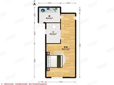 品质小区,环境优美,诚意出售,精装好房