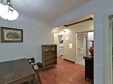 精装修朝南两房看房方便业主诚售