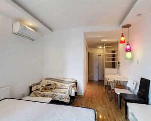 中山公园龙之梦核心商圈,小户型低总价,出租回报率高,备案已做