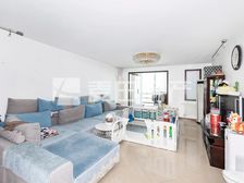 世纪新景园3室2厅精装修