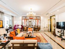 香江花园10室3厅精装修