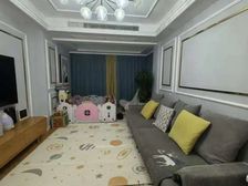 阳光嘉园3室2厅2卫南北朝向135.0万元/套出售