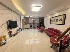 西堤阳光3室2厅2卫南朝向150.0万元/套出售