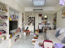 恒威君澜上府 近地铁 商品房 商业配套成熟 有电梯