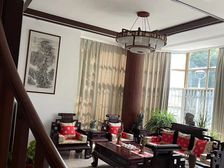 水尚阑珊别墅5室3厅4卫南朝向1500.0万元/套出售