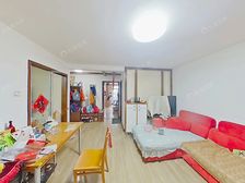 民安小区东直门北中街 2室1厅 东 西