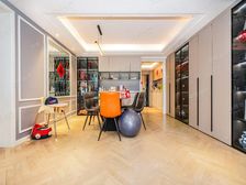 中式风格,品质小区,价格好谈,景观房