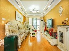 电梯房,大开间,环境优美,居家装修