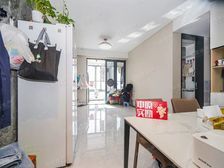 环境优美,主卧朝南,电梯房,得房率高