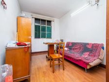 大木桥,双南两房,高区视野好,户型方正,诚意出售