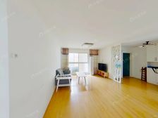 【顺义客户0.5%】吉祥花园三居室·地铁15号线满五年