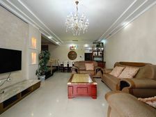 东和春天西区 151平3居 南向精装修 随时签约