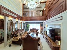 南岸区 碧桂园千屿一期 四房 213万