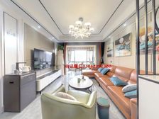 底价了 底价子 万泾花园排边套85 平119万 豪华装修装修