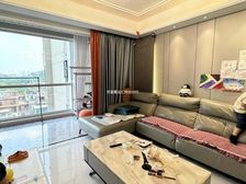 (今日好房)碧桂园藏珑府 大四房 业主保养好 诚心 看房方便