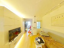 中原·开鲁四村·2室·1厅