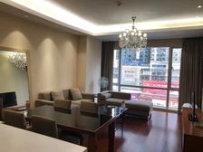 万菱汇广场 1 房 90 方