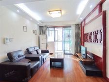 南北通透户型好+满五随时看+次新小区+诚心价格好谈