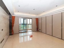 一梯两户,双阳台,景观房,环境优美,小区景观位置,居家装修