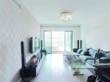 电梯房,二梯四户,大开间,品质小区,环境优美,精装好房