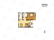 现在出租,看房提前约