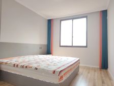 精装两房,送设施,拎包即住,总价低!