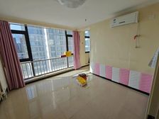 国风美唐办公楼出租丨100平精装修两个间丨可注册丨双地铁